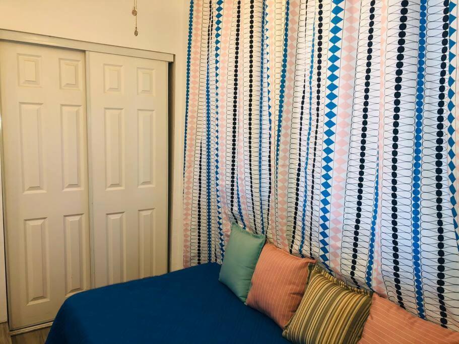 Private And Comfy Near To Mia Airport Miami